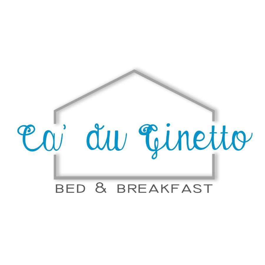 Ca Du Ginetto B & B Borgio Verezzi Dış mekan fotoğraf