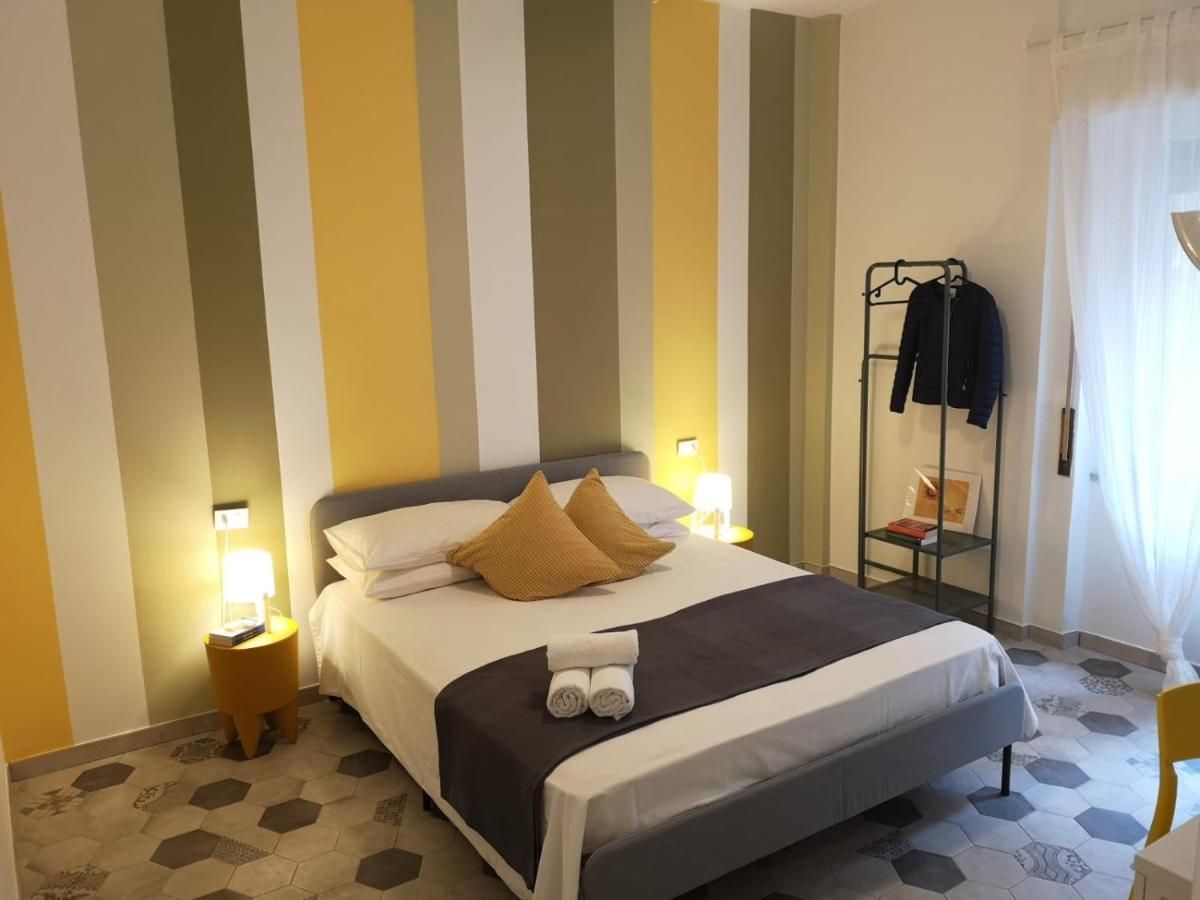 Ca Du Ginetto B & B Borgio Verezzi Dış mekan fotoğraf