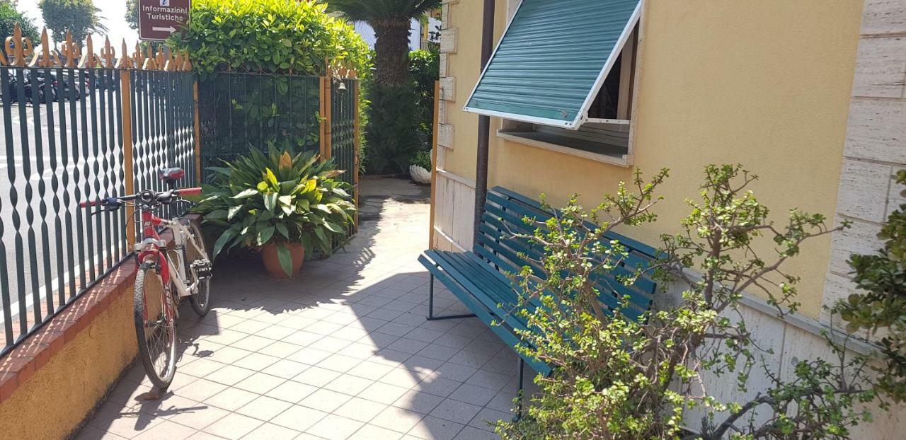 Ca Du Ginetto B & B Borgio Verezzi Dış mekan fotoğraf